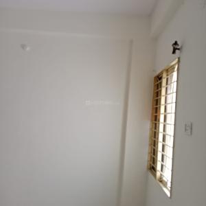 Bedroom Image of 750 Sq.ft 2 BHK Apartment / Flat for rent in Lokmanya Nagar Indore for Rs. 15000