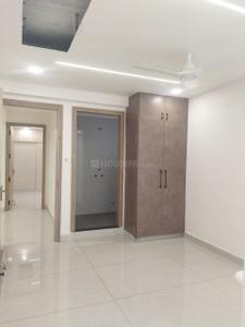 Bedroom Image of 2010 Sq.ft 3 BHK Apartment / Flat for sale in Mohan Radha Krishna Towers, Lam Guntur for Rs. 10552500
