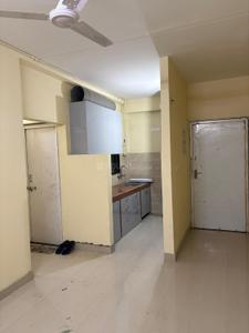 Living Room Image of 550 Sq.ft 1 BHK Apartment / Flat for rent in DDA Flats Sector 14, Sector 14 Dwarka New Delhi for Rs. 20000