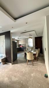Image of 1800 Sq.ft 3 BHK Independent House for rent in Tilak Nagar, New Delhi for Rs. 85000