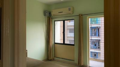 Bedroom Image of 700 Sq.ft 2 BHK Apartment / Flat for sale in New Town Kolkata for Rs. 5500000