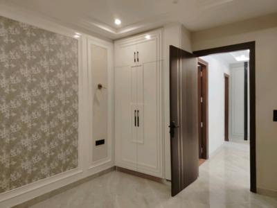 Bedroom Image of 2400 Sq.ft 3.5 BHK Villa for sale in Vatika Signature Villas, Sector 83 Gurgaon for Rs. 55000000
