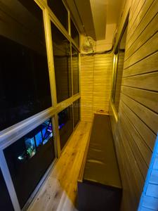 Balcony Image of 800 Sq.ft 2 BHK Apartment / Flat for sale in Kadma Jamshedpur for Rs. 3000000