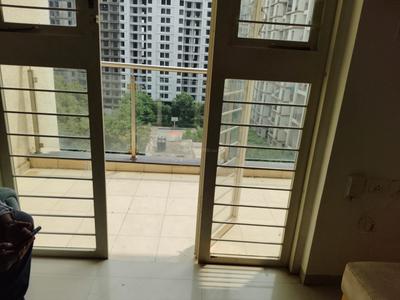Image of 700 Sq.ft 2 BHK Apartment / Flat for rent in Gagan Micasaa, Wagholi, Pune for Rs. 21000