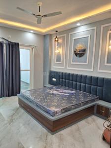 Bedroom Image of 1420 Sq.ft 5 BHK Villa for sale in Jagatpura Jaipur for Rs. 20000000