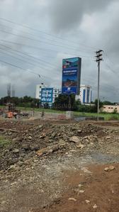 Image of 1000 Sq.ft Residential Plot / Land for sale in Bhawrasla, Indore for Rs. 4050000