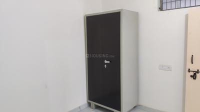 1 BHK Independent Builder Floor