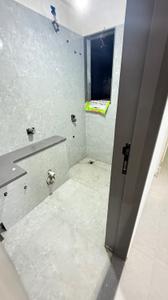 Bathroom Image of 550 Sq.ft 1 BHK Apartment / Flat for sale in Sadguru Avighna, Malad West Mumbai for Rs. 10800000