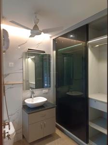 Bedroom Two Image of 3600 Sq.ft 4 BHK Builder Floor for sale in Sarhol Gurgaon for Rs. 70000000