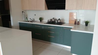 3 BHK Flat