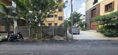 Image of 1200 Sq.ft Residential Plot / Land for sale in SMV Layout, Bengaluru for Rs. 21000000