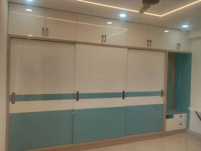 Bedroom Image of 1557 Sq.ft 3 BHK Apartment / Flat for sale in SVNR The Breeze, Bairagiguda Hyderabad for Rs. 10105689