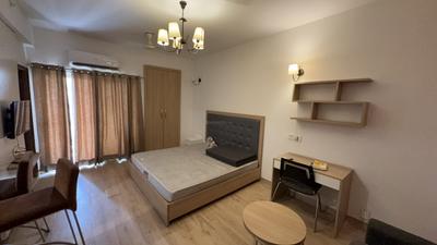 Nimbus The Golden Palms Bedroom 4