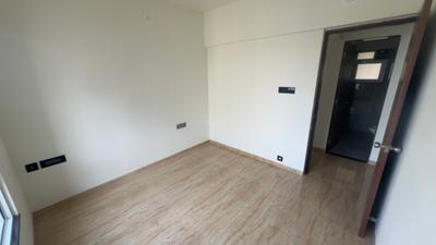 Bedroom Image of 900 Sq.ft 2 BHK Apartment / Flat for sale in VTP Beaumonde Building T3, Manjari Khurd Pune for Rs. 12500000