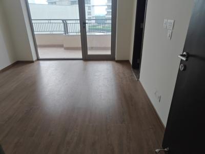 Bedroom Image of 1590 Sq.ft 3 BHK Apartment / Flat for sale in Chintels Serenity Phase 1 Tower 3 4 5 Pocket B, Sector 109 Gurgaon for Rs. 27030000