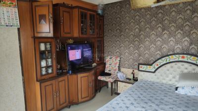 Bedroom Image of 600 Sq.ft 2 BHK Apartment / Flat for sale in Mali Panchghara Howrah for Rs. 3500000