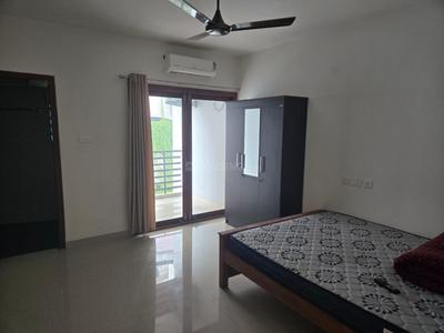 Bedroom Image of 1690 Sq.ft 3 BHK Apartment / Flat for sale in Citadel Woodville, Bondel Mangalore for Rs. 11000000