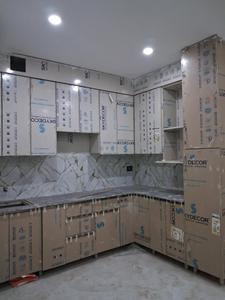 Kitchen Image of 1250 Sq.ft 3 BHK Apartment / Flat for sale in Avenue 1, Sector 73 Noida for Rs. 4950000