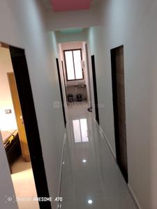 Hall Image of 600 Sq.ft 1 BHK Apartment / Flat for sale in Sector 16 A Navi Mumbai for Rs. 9500000