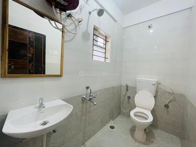 Image of 700 Sq.ft 1 BHK Apartment / Flat for rent in Indira Nagar, Bengaluru for Rs. 42000