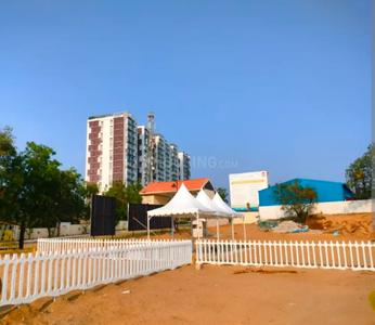 Image of 1395 Sq.ft Residential Plot / Land for sale in Muttukadu, Chennai for Rs. 10462500