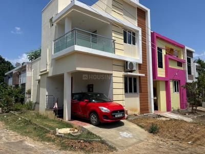 Image of 1000 Sq.ft Residential Plot / Land for sale in Premier JJS Ashok Nagar, Sriperumbudur, Chennai for Rs. 2646000