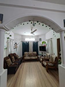 Hall Image of Almonds  in Kaloor, Kochi