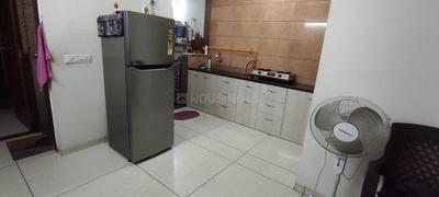 Image of 1200 Sq.ft 2 BHK Apartment / Flat for sale in Kavisha Panorama, Bopal, Ahmedabad for Rs. 6100000