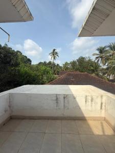 Balcony Image of 1797 Sq.ft 3 BHK Villa for sale in Pilerne Goa for Rs. 28000000