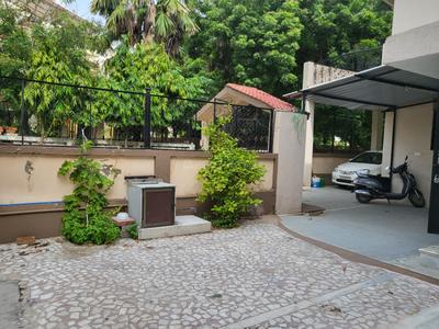 Image of 7700 Sq.ft 5 BHK Villa for sale in South Bopal, Ahmedabad for Rs. 76000000