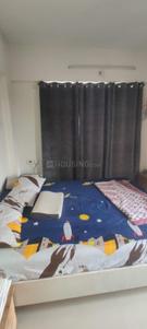 Bedroom Image of 540 Sq.ft 1 BHK Apartment / Flat for sale in Reelicon Felicia, Pashan Pune for Rs. 7000000