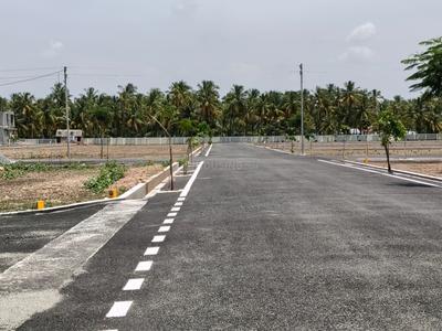Image of 1650 Sq.ft Residential Plot / Land for sale in Kovilpalayam, Coimbatore for Rs. 4541000