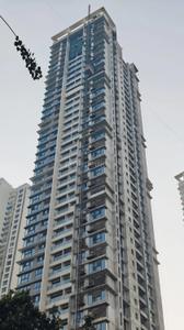 Image of 1600 Sq.ft 3 BHK Apartment / Flat for rent in Prestige Jasdan Classic, Jacob Circle, Mumbai for Rs. 285000
