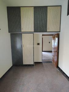 Bedroom Image of 1100 Sq.ft 2 BHK Independent House for rent in Periyamudaliyar Chavadi Puducherry for Rs. 15000