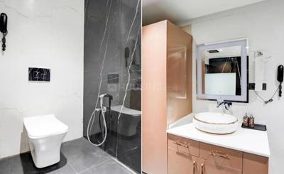 Bathroom Image of LOTUS PG in Sector 39, Gurgaon