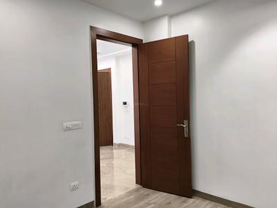 Bedroom Image of 3600 Sq.ft 4 BHK Builder Floor for rent in Sector 57 Gurgaon for Rs. 90000