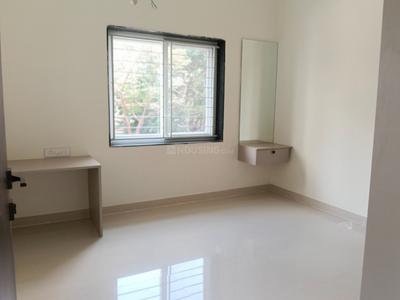 Bedroom Image of 1875 Sq.ft 3 BHK Apartment / Flat for rent in Ayyanna Pride, Madhapur Hyderabad for Rs. 70000