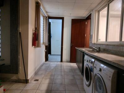 Drying Area Image of 4021 Sq.ft 4 BHK Apartment / Flat for sale in Prestige White Meadows, Whitefield Bengaluru for Rs. 71500000