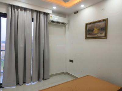 Bedroom Image of 1650 Sq.ft 3 BHK Builder Floor for sale in Skywhales Vienna Greens II, Sector 99A Gurgaon for Rs. 20050000