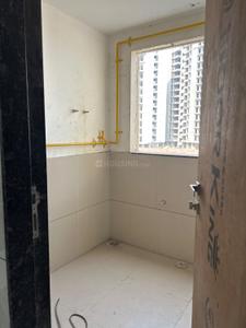 Bathroom Image of 1250 Sq.ft 2 BHK Apartment / Flat for sale in New Althan Surat for Rs. 4700000