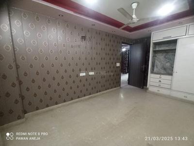 Bedroom Image of 2550 Sq.ft 4 BHK Builder Floor for rent in Model Town New Delhi for Rs. 80000