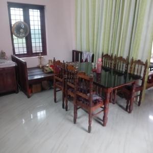 Hall Image of 950 Sq.ft 2 BHK Independent House for sale in Maradu Kochi for Rs. 3700000