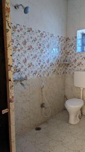 Bathroom Image of 1900 Sq.ft 2 BHK Independent House for rent in Hatia Ranchi for Rs. 8000