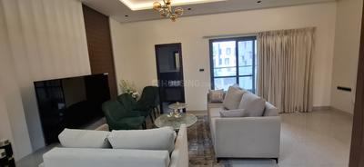 Hall Image of 3000 Sq.ft 4 BHK Villa for sale in Kovilambakkam Chennai for Rs. 30000000