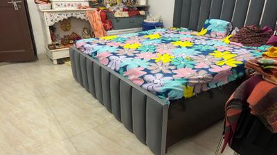 Bedroom Image of 1035 Sq.ft 10 BHK Independent House for sale in Mundka New Delhi for Rs. 16500000