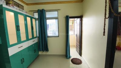 Bedroom Image of 1320 Sq.ft 3.5 BHK Apartment / Flat for rent in Danapur Patna for Rs. 19000