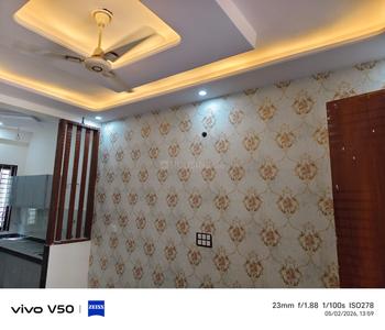 Hall Image of 1200 Sq.ft 3 BHK Villa for sale in Manchwa Jaipur for Rs. 4800000