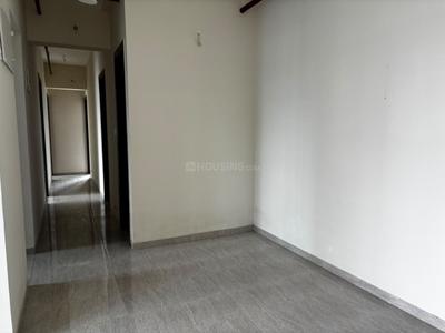 Bedroom Image of 1200 Sq.ft 3 BHK Apartment / Flat for sale in Sheth Auris Serenity, Malad West Mumbai for Rs. 52500000