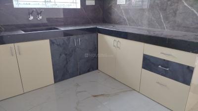 Kitchen Image of 1700 Sq.ft 3 BHK Independent House for sale in Navavoor Coimbatore for Rs. 10500000