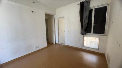 Bedroom Image of 980 Sq.ft 2 BHK Apartment / Flat for rent in Jaypee Kosmos, Sector 134 Noida for Rs. 24000